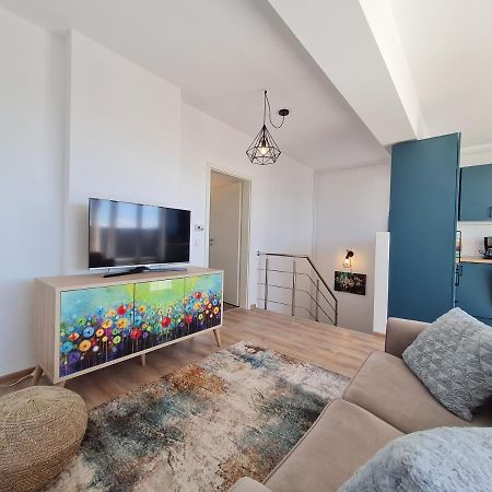 Jasmine Residence New Duplex Apartment Brasov Exterior photo