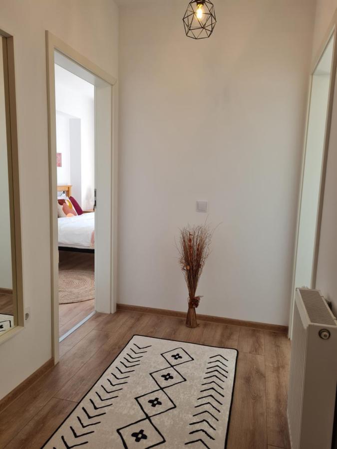 Jasmine Residence New Duplex Apartment Brasov Exterior photo